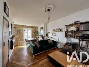 Appartement à Lyon (69009)