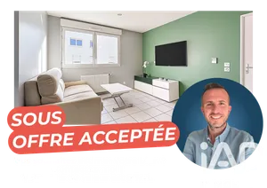 Appartement à Vénissieux (69200)