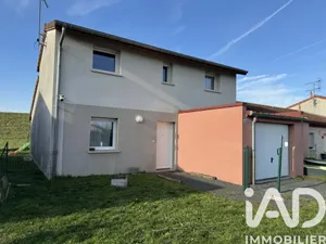 House in Éclaron-Braucourt-Sainte-Livière (52290)