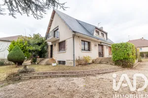 Maison à Amilly (45200)