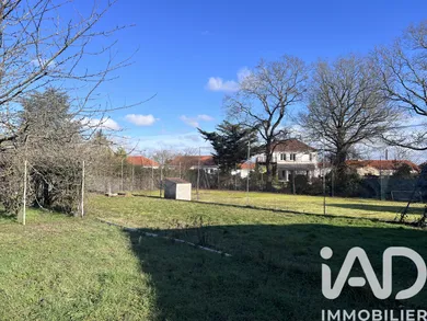 Maison d'architecte à Clisson (44190)