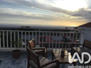 Appartement à Le Tampon (97430)