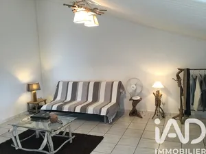 Studio à Le Tampon (97430)