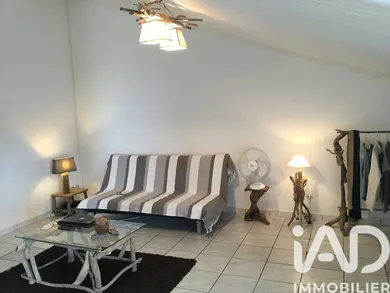 Appartement à Le Tampon (97430)