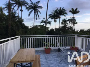 Apartment in Le Tampon (97430)