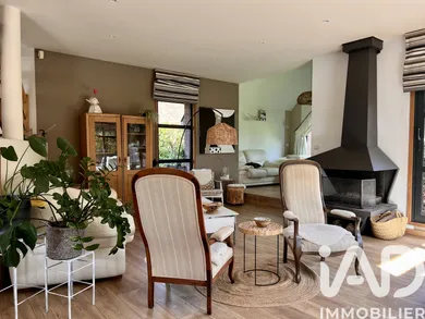 Maison à Camphin-en-Carembault (59133)