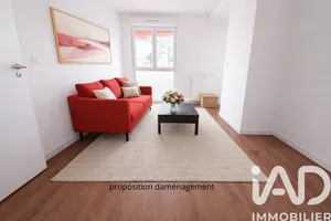 Appartement à Strasbourg (67100)