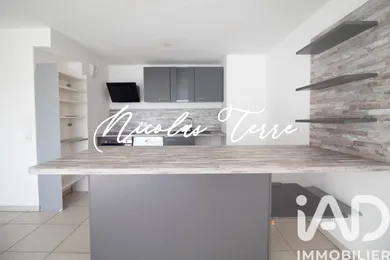 Apartment in Toulon (83200)