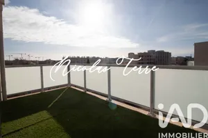 Appartement à Toulon (83000)