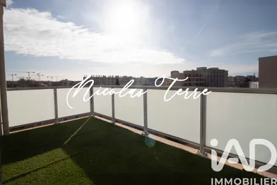 Apartment in Toulon (83200)