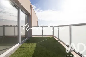 Appartement à Toulon (83000)