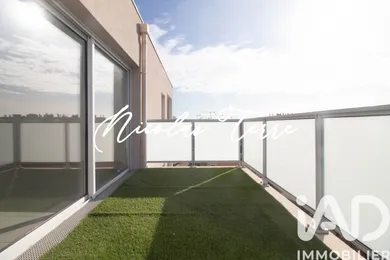 Apartment in Toulon (83000)