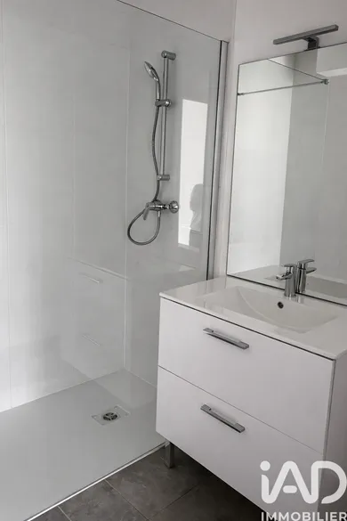 Apartment in Créteil (94000)