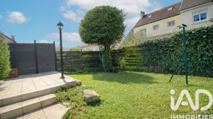 House in Fosses (95470)