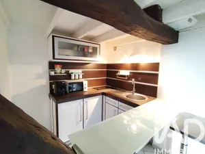 Apartment in Troyes (10000)