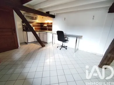 Appartement à Troyes (10000)