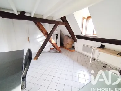 Appartement à Troyes (10000)