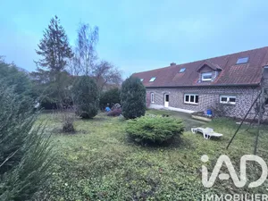 Maison de village à Ransart (62173)