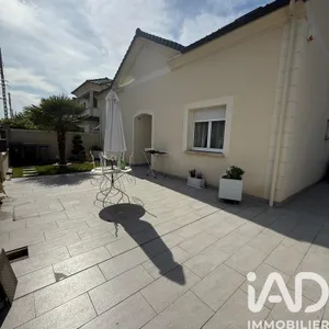 House in Mitry-Mory (77290)