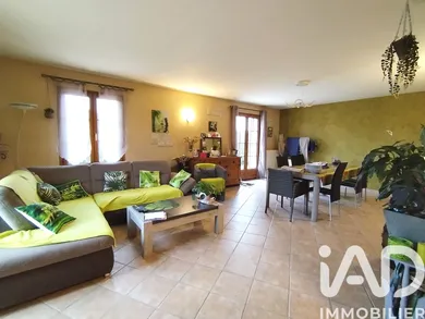 Maison à Précy-Saint-Martin (10500)