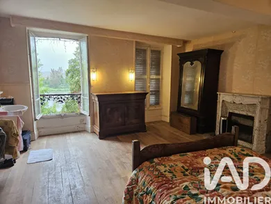 Village house in Armeau (89500)