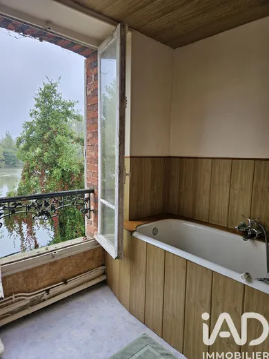 Village house in Armeau (89500)