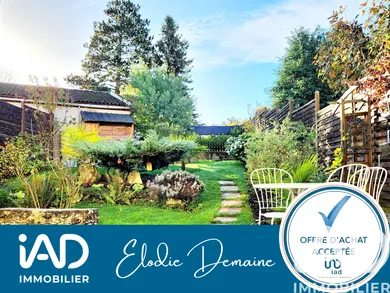 House in Menucourt (95180)