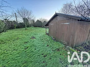 Terrain à PLEGUIEN (22290)