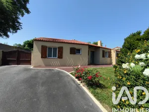 Maison traditionnelle à Bouguenais (44340)