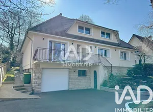 House in Saint-Germain-de-la-Grange (78640)