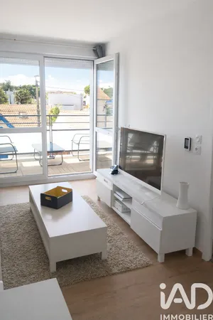 Appartement à La Rochelle (17000)