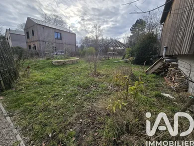 Building plot in Orléans (45000)