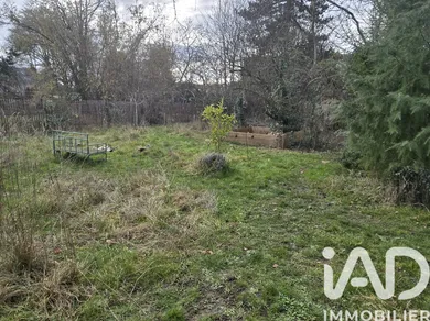 Building plot in Orléans (45000)