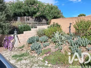 Maison à Agde (34300)