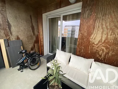 Apartment in Cenon (33150)