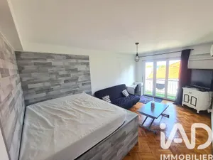 Apartment in Nice (06200)