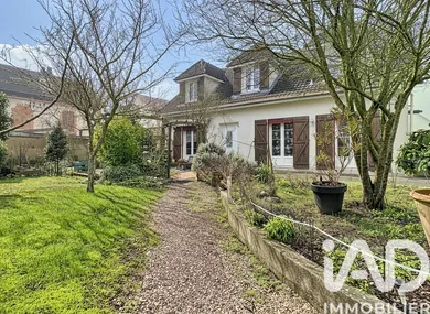 Maison de ville à Sézanne (51120)