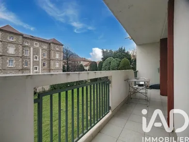 Appartement à Tournon-sur-Rhône (07300)