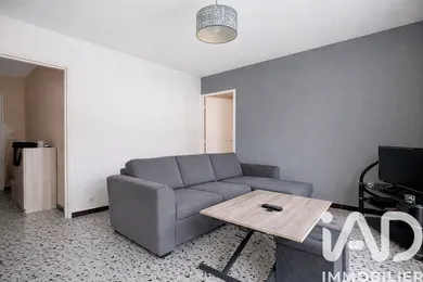 Appartement à Tournon-sur-Rhône (07300)