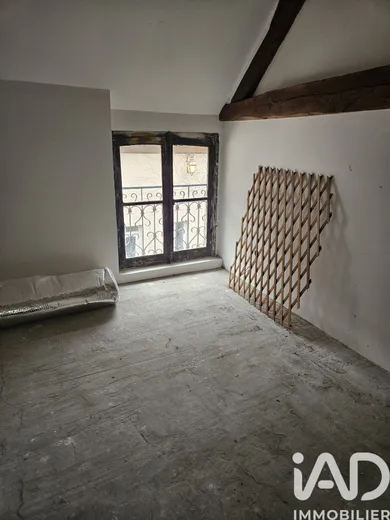 Maison de village à Armeau (89500)