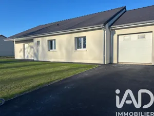 Detached house in Vertus (51130)