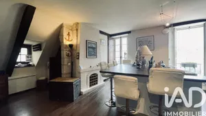 Studio in Tours (37000)