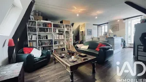 Studio à Tours (37000)
