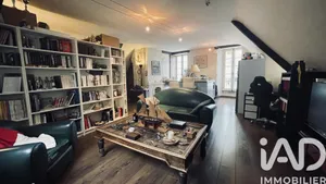 Studio à Tours (37000)