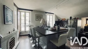 Studio in Tours (37000)