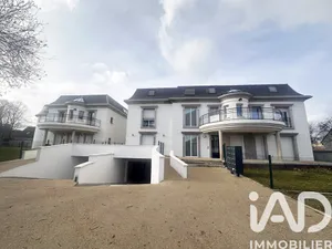 Apartment in Boissy-Saint-Léger (94470)