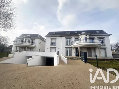 Apartment in Boissy-Saint-Léger (94470)