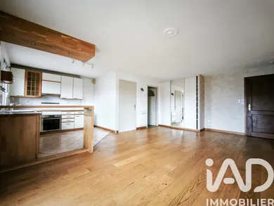 Appartement à Souffelweyersheim (67460)