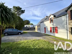 Maison à La Baule-Escoublac (44500)