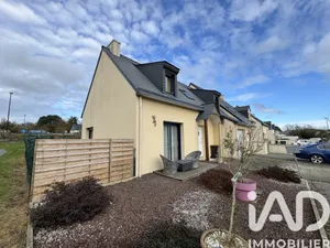 Maison à Crevin (35320)